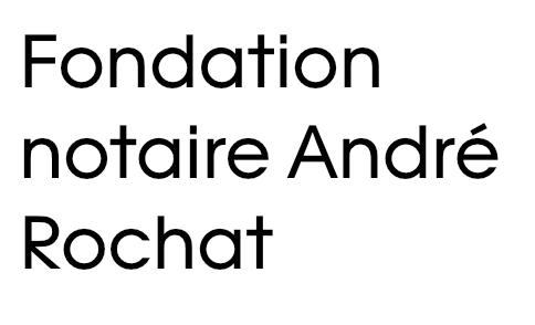 André Rochat Logo